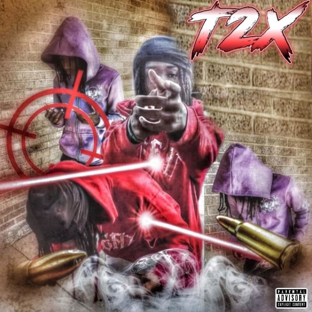 Take Em Down (feat. 1kbabyslime & kap) (Explicit)
