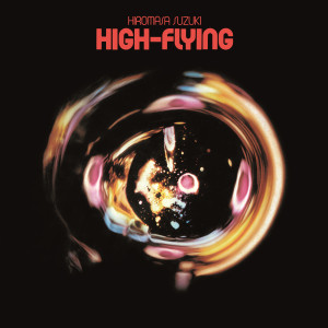 Album HIGH-FLYING from 鈴木宏昌