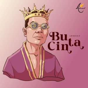 Album Buta Cinta from Admost