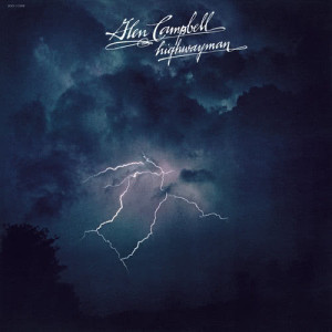 Glen Campbell的專輯Highwayman