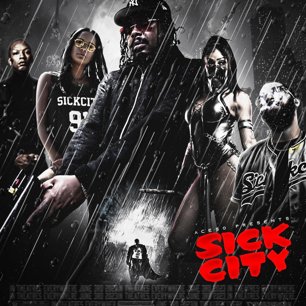 Making Sense (feat. Panamera P) (Explicit)