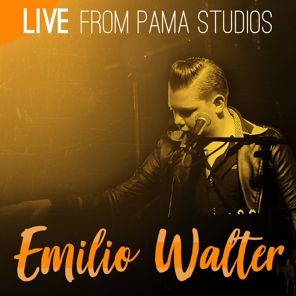Crocodile Rock (Live at Pama Studios)