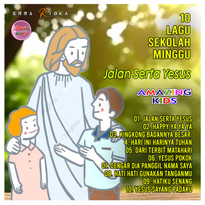 Listen to Dari Terbit Matahari song with lyrics from Emma Ribka