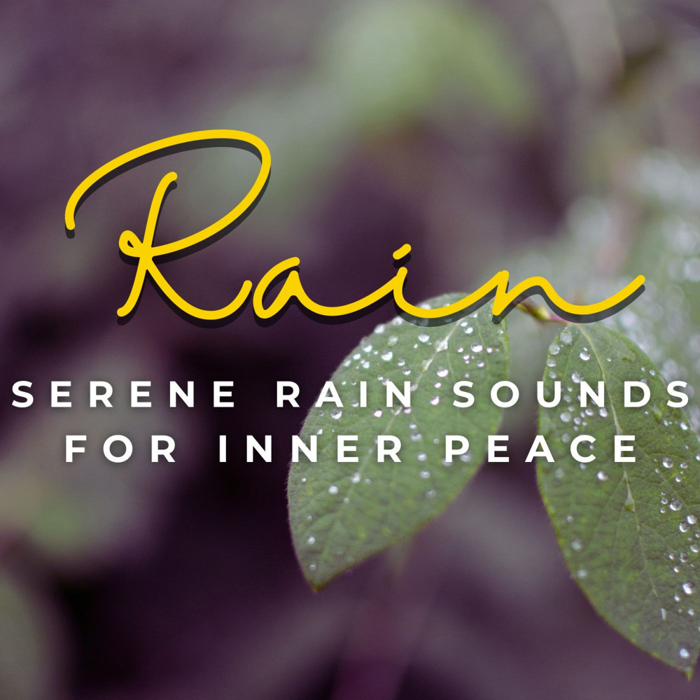 Rain's Harmonious Meditation Flow