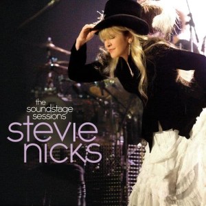 收聽Stevie Nicks的Sara (Live from Soundstage)歌詞歌曲