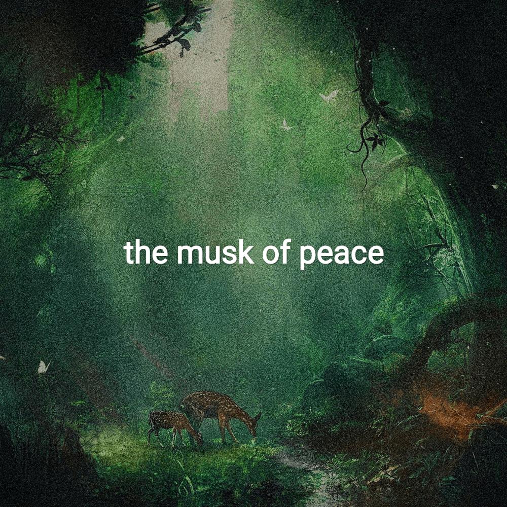 The Musk of Peace