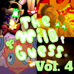 The Wild Guess的專輯Ashvee Originals Volume 4