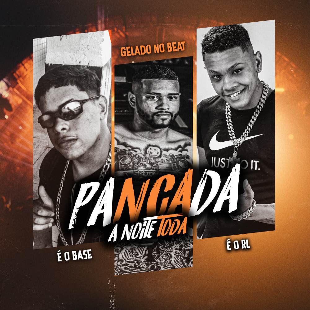 Pancada a Noite Toda
