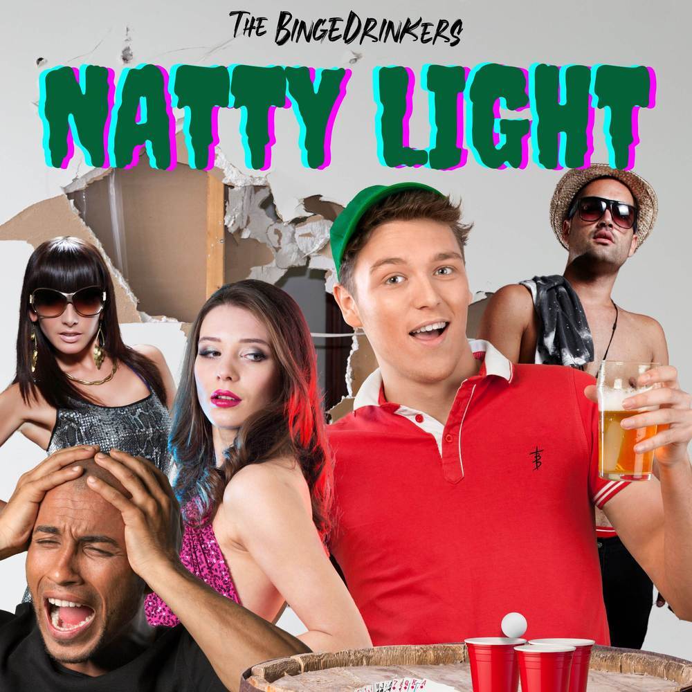 Natty Light