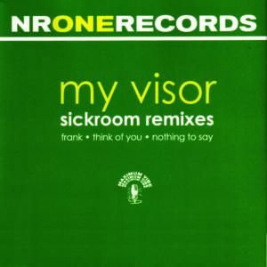 收聽My Visor的Frank (Sickroom Remix)歌詞歌曲