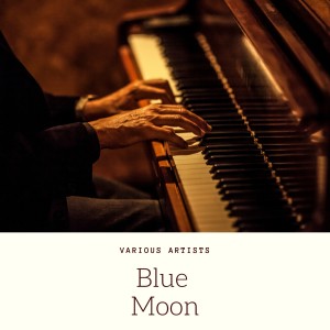 ดาวน์โหลดและฟังเพลง Blue Moon (1949) พร้อมเนื้อเพลงจาก Dave Brubeck Trio