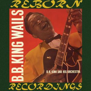收聽B.B.King的Time to Say Goodbye歌詞歌曲