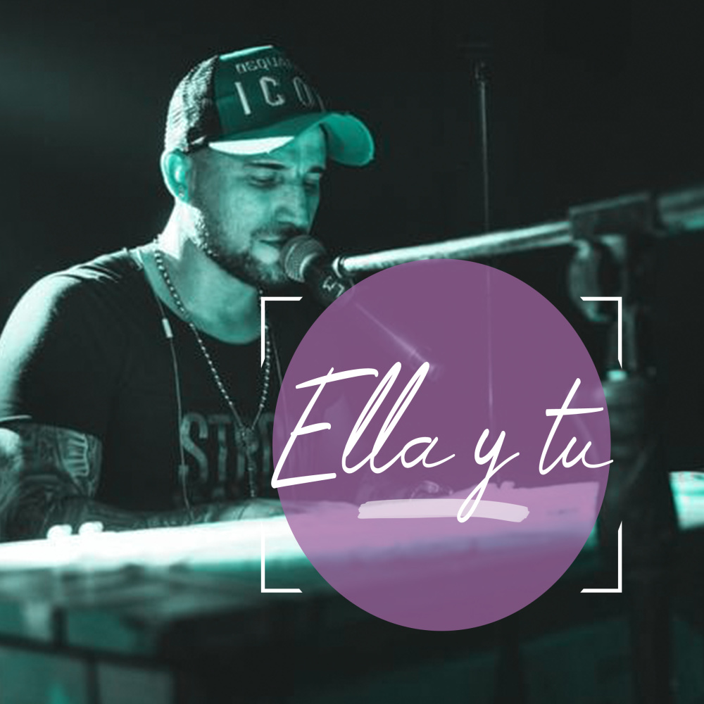 Ella y Tú (Acústico)