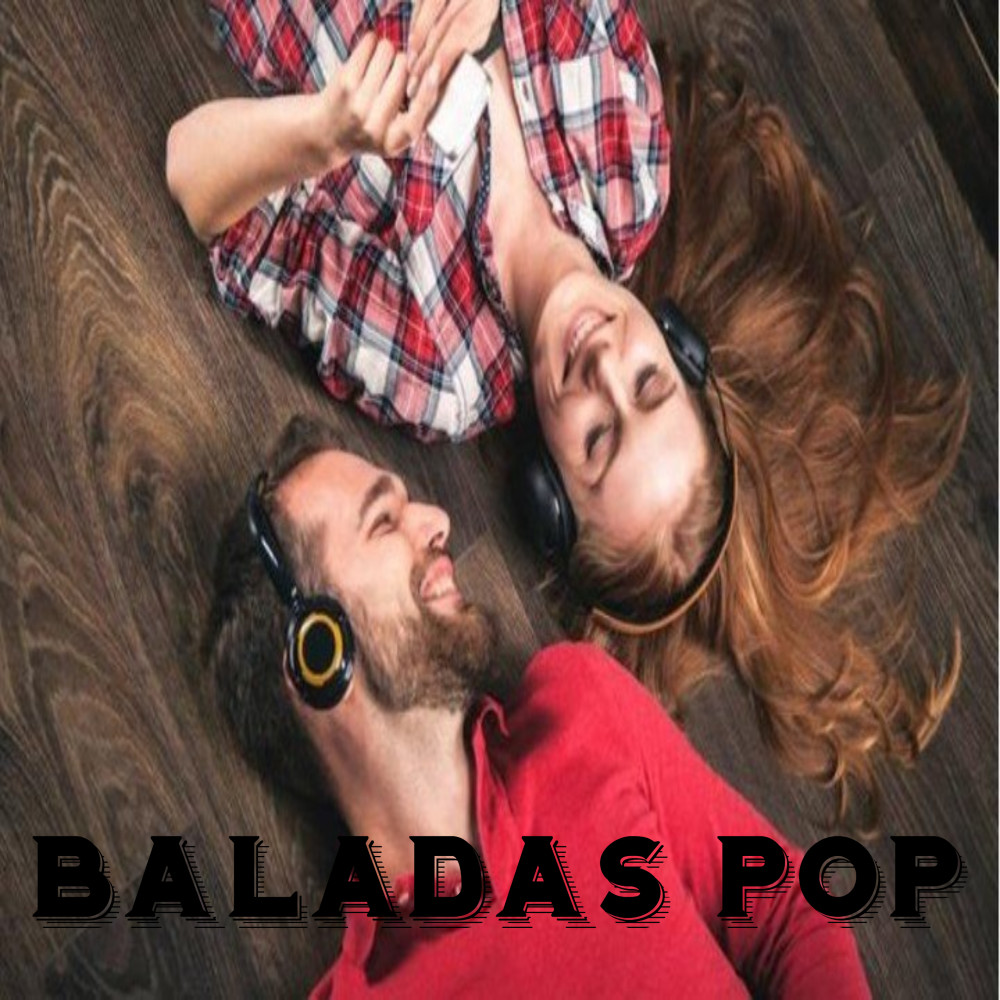 Baladas Pop