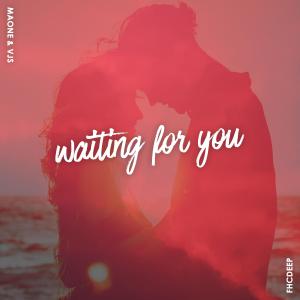 Listen to Waiting For You song with lyrics from Maone