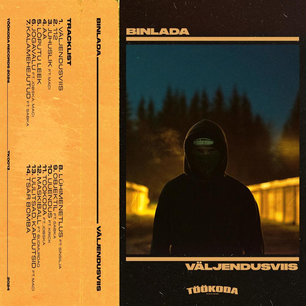 Töökoda (feat. Jobska) (Explicit)