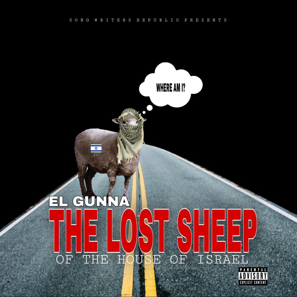 The Lost Sheep (Explicit)