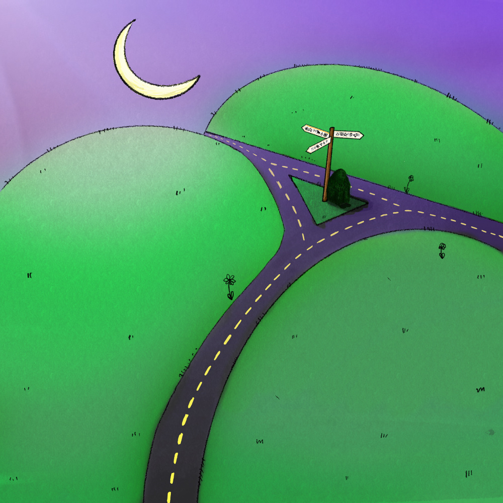 Crossroads