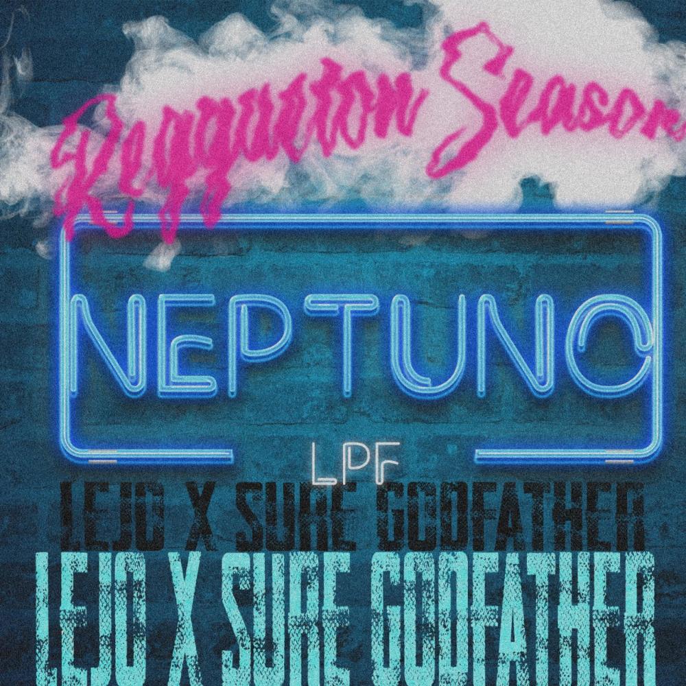 Neptuno (feat. sure godfather)