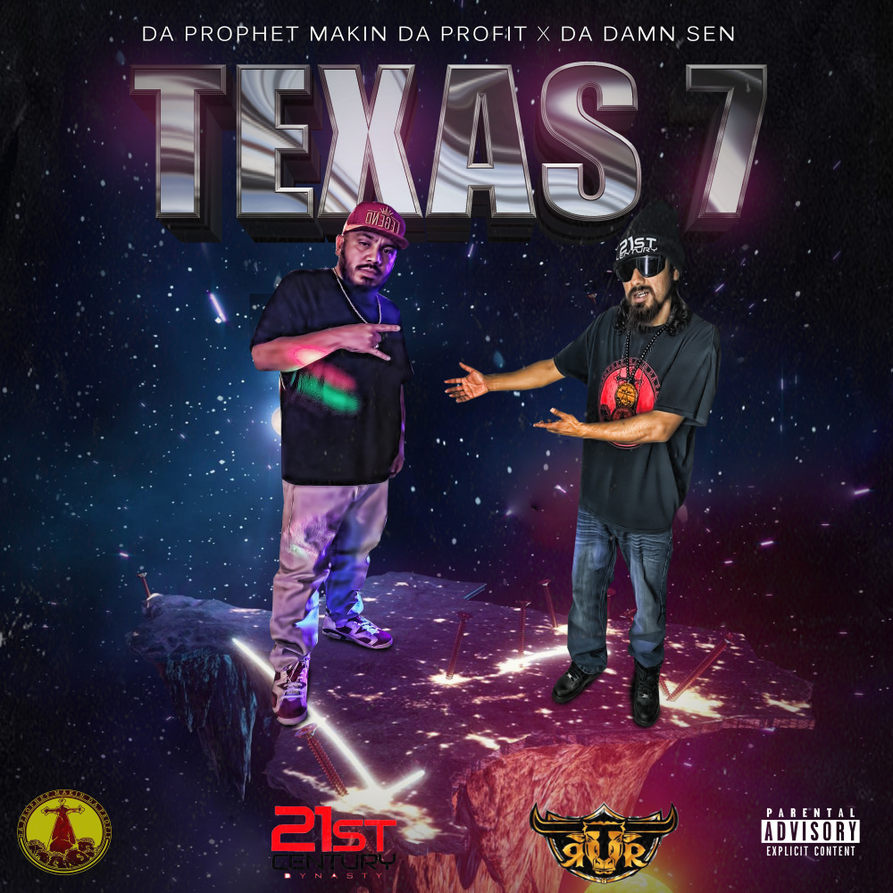 7 12s Wit Ot (Explicit)
