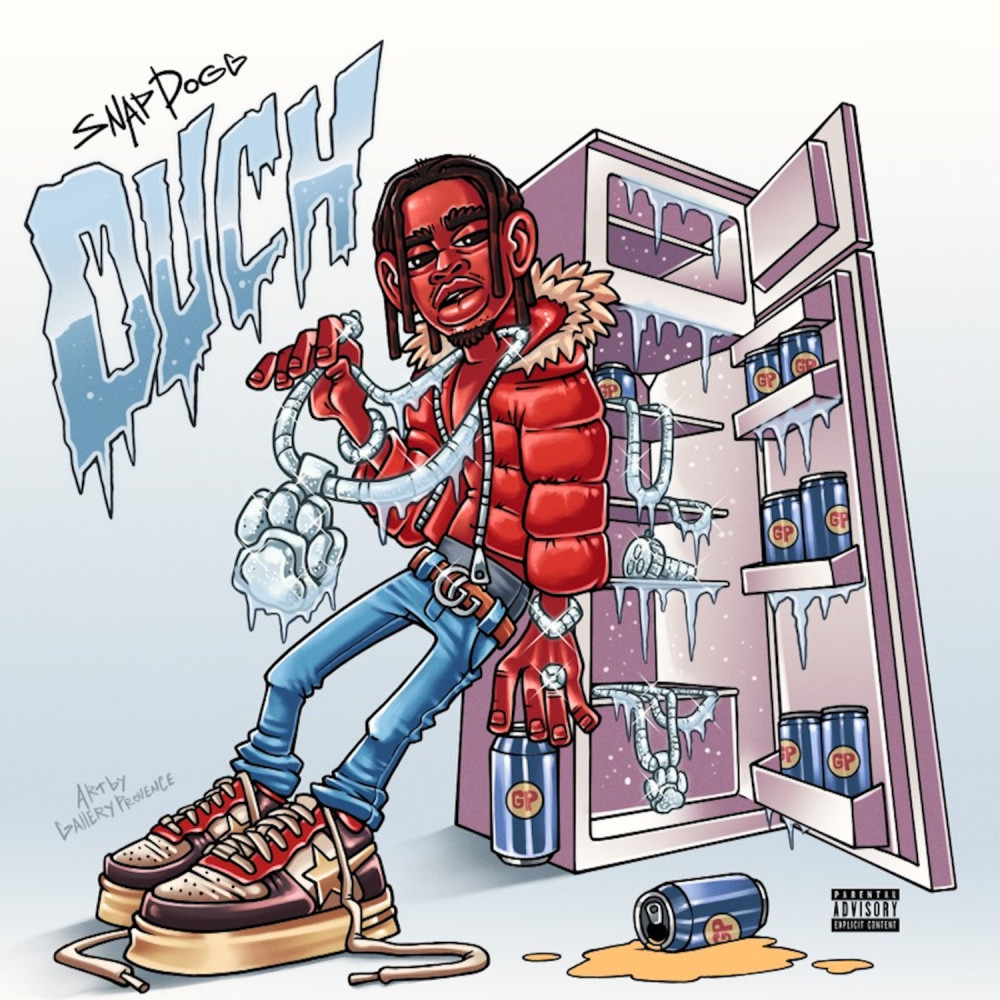 Ouch (Explicit)