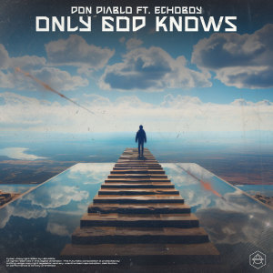 Album Only God Knows oleh Echoboy