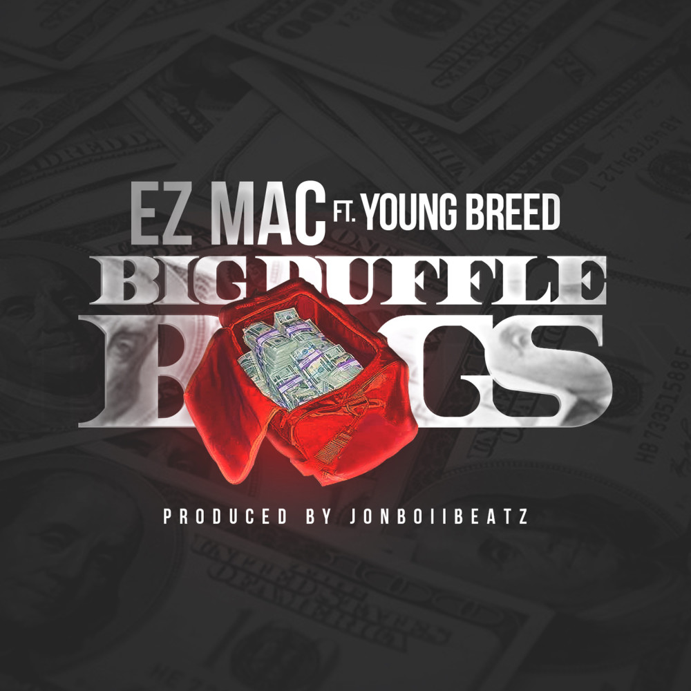 Big Duffle Bags (feat. Young Breed) (Explicit)