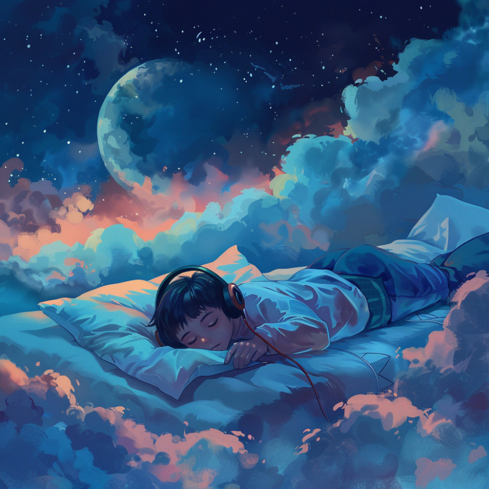 Quiet Sleep Deepens