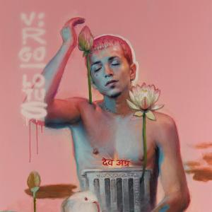 Listen to VIAGRA (Explicit) song with lyrics from V:rgo