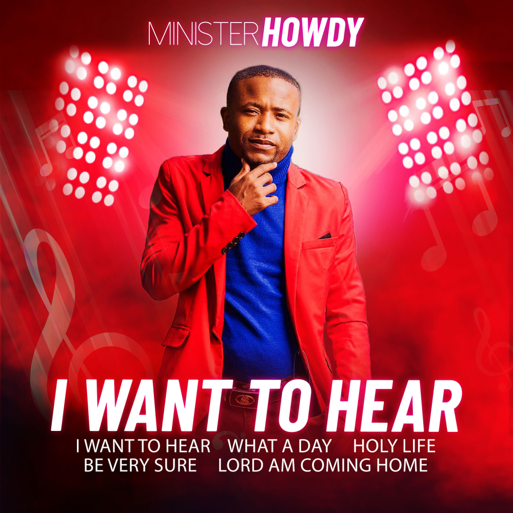 Lord Am Coming Home