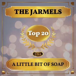 The Jarmels的專輯A Little Bit of Soap