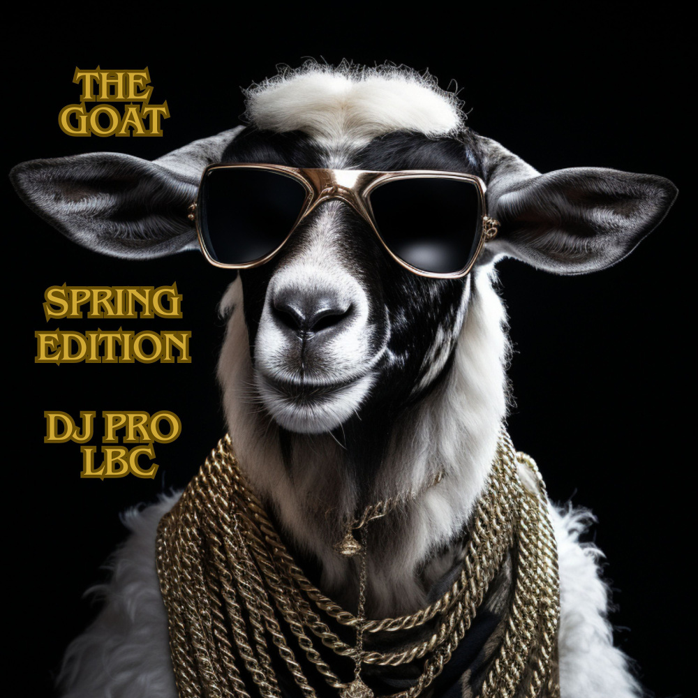 The Goat Spring Edition (No Host) (Radio Edit)
