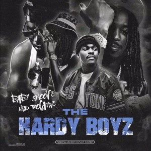 Baby Smoove的專輯THE HARDY BOYZ (Explicit)