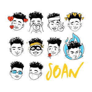 Soan的專輯SOAN