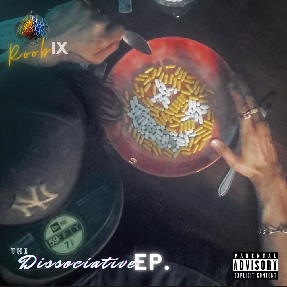Darkseid (feat. CrazyCstyle) (Explicit)