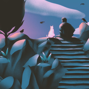 Album With You from Ornithology