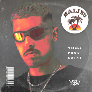 收聽Vizzly的Malibu (Explicit)歌詞歌曲