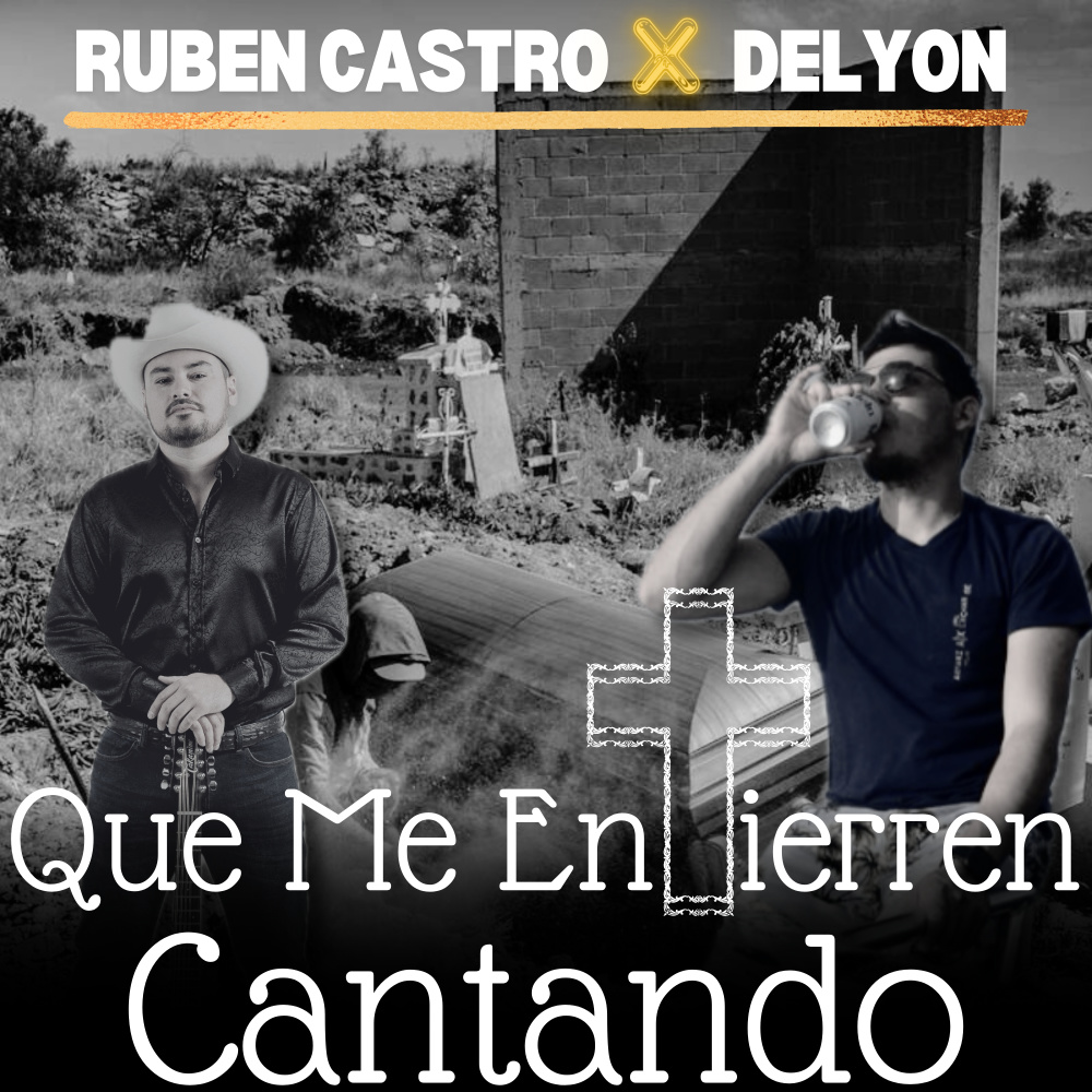Que Me Entierren Cantando