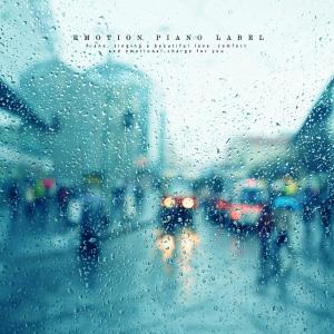 Album On The Day Of Sad Rain (Faint Emotional Piano) (Nature Ver.) oleh Various Artists