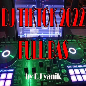 Listen to Dj Yanik  ALONE X GOJA-GOJA TIKTOK DJ TIKTOK song with lyrics from Yanik Bahtiar