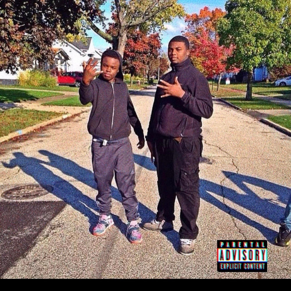 How It Is (feat. Lil Raylo) (Remix|Explicit)