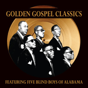 收聽Five Blind Boys Of Alabama的He Can Turn The Tide歌詞歌曲