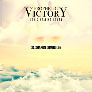 收聽Dr. Sharon Dominguez的Victory Is Ours (Interlude)歌詞歌曲