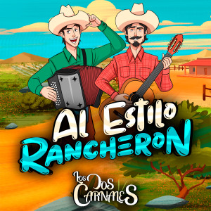 Listen to El Envidioso song with lyrics from Los Dos Carnales