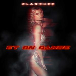 Clarence的專輯Et on danse