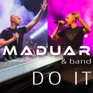 Album Do It from Maduar