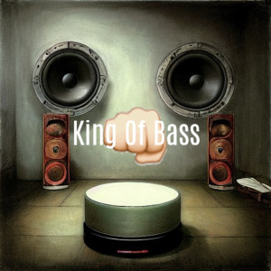 King of Bass的專輯King of Bass