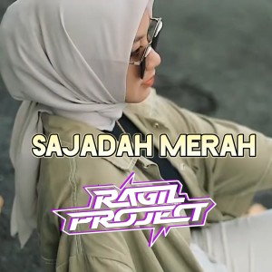 Dengarkan Sajadah Merah lagu dari Ragil Project dengan lirik