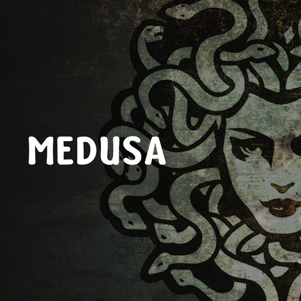 Medusa (Explicit)