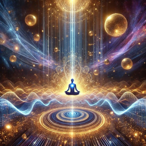 ดาวน์โหลดและฟังเพลง Focus Inner Enlightenment Horizon พร้อมเนื้อเพลงจาก Spirit Garden